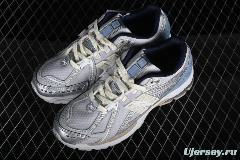 New Balance 1906 Series Retro Dad Style Casual Running Shoes - M1906RKC