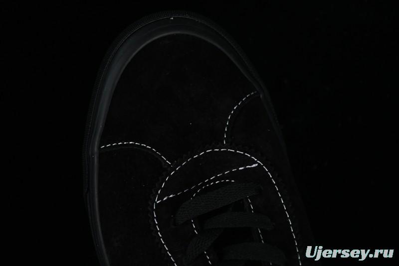 Vans Epoch Sport Style 37 High-End Retro Skate Shoes with T-Toe Design - VN0A4BU6BK