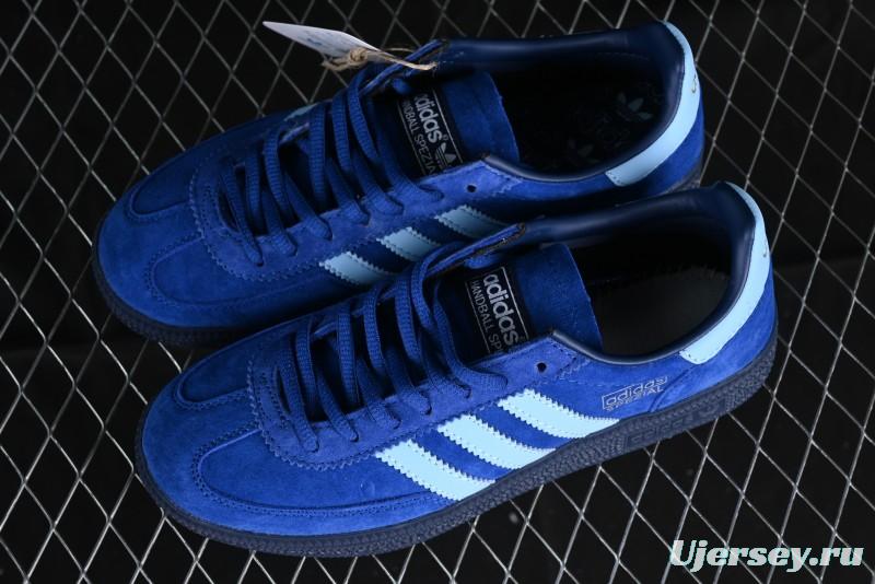 Adidas Handball Spezial Retro Casual Sneakers - GW2246