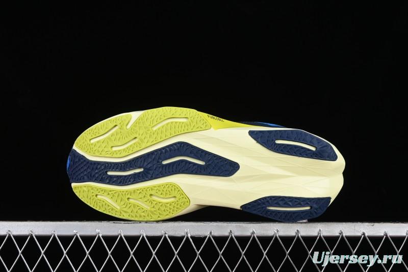 New Balance FuelCell Rebel V4 Low-Top Anti-Slip Wear-Resistant Versatile Casual Running Shoes - MFCXLQ4