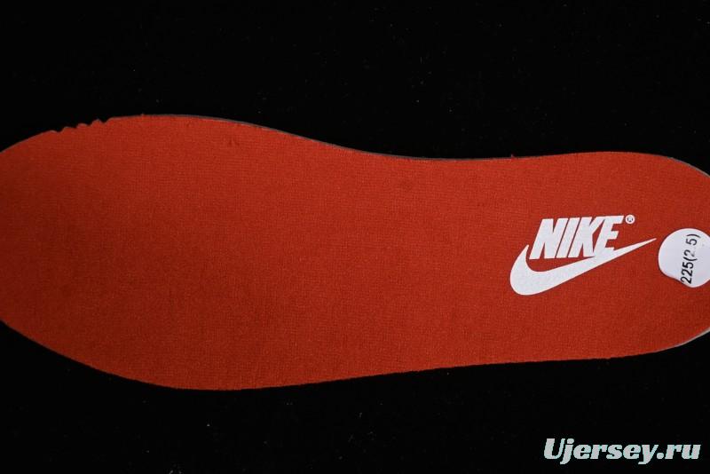 Nike SB Dunk Low Retro Valentine's Day 2024 White Rose Red Skateboarding Shoes - FQ7056-100