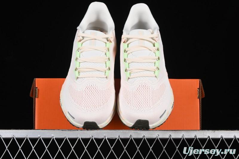 Nike Air Zoom Pegasus 41 Running Shoes with Breathable Mesh and Cushioned Support - HM5539-133