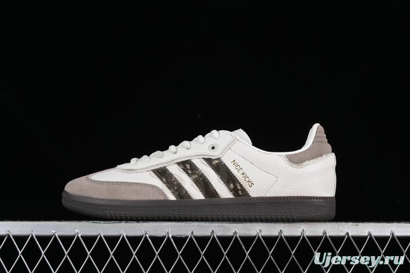 Adidas Samba Nicekicks IE0172 Casual Sneakers