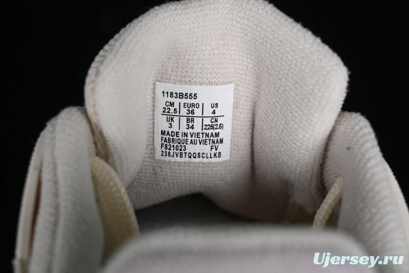 Onitsuka Tiger Moage Co Low-Top Running Shoes Comfortable Slip-Resistant Casual Sneakers - 1183B555-250