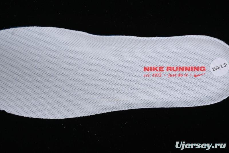 Nike Air Zoom Vomero 17 Lunar Running Shoes with Enhanced Cushioning - HF4914-100