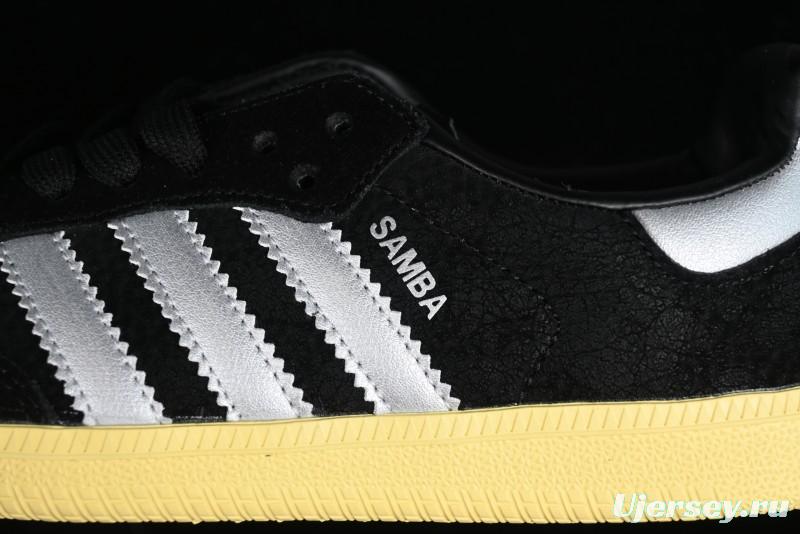 Adidas Samba OG Casual Sneakers - IE8128