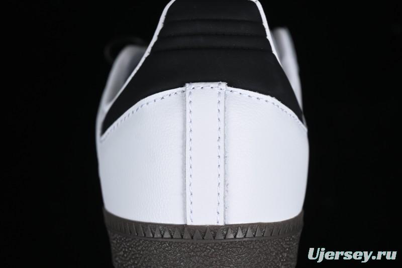 Adidas Samba OG IG1024 Collaborative Casual Sneakers - IG1024