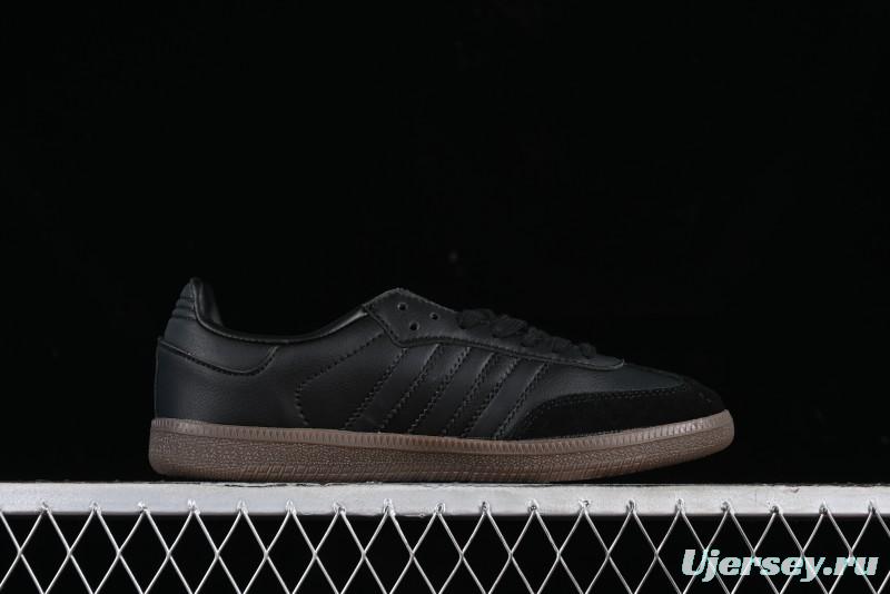 Adidas Samba Vegan Casual Sneakers - ID2056