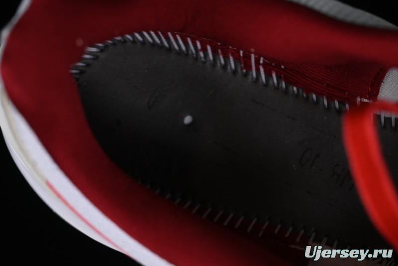 Nike Air Zoom Structure 25 2024 New Cushioning Anti-Slip Comfortable Running Shoes - FJ0332-100