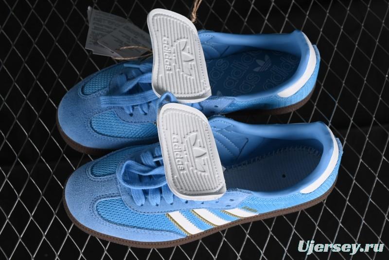 Adidas Samba LT Casual Sneakers - IE9170