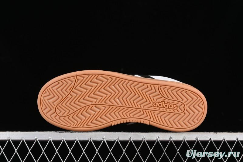 Adidas Originals Ad Courtbeat GX8165 Low-Top Casual Basketball Shoes