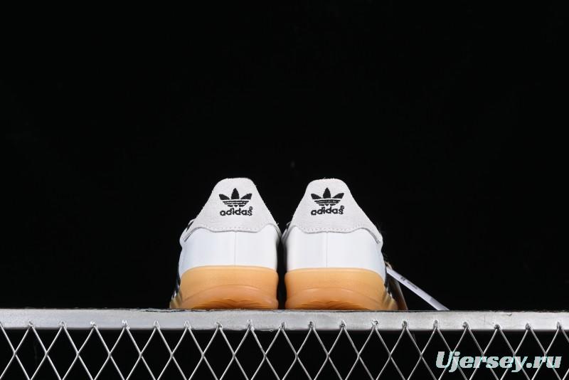 Adidas Originals Gazelle Indoor Retro Casual Anti-Slip Wear-Resistant Low-Top Sneakers - IH9985