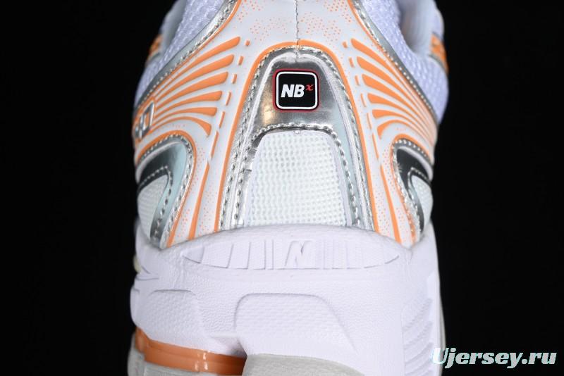 New Balance 740 Series Retro Dad Style Casual Sports Running Shoes - MR740SE