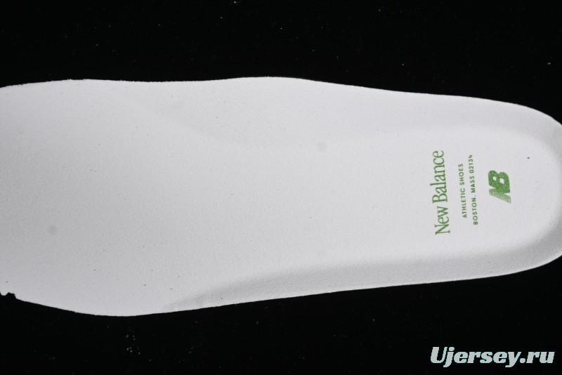 New Balance Made In USA M993 Series Classic Retro Running Shoes - U993GW