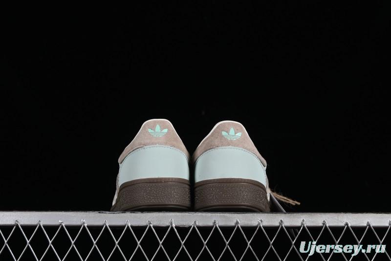 Adidas Kith x Handball Spezial Retro Casual Sneakers - IH2623