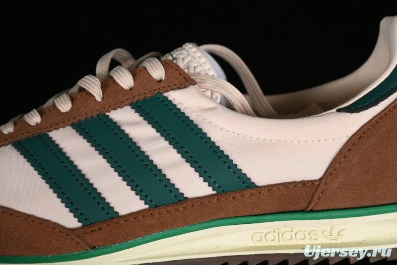 Adidas Originals SL 72 RS Retro Running Shoes - JH8648