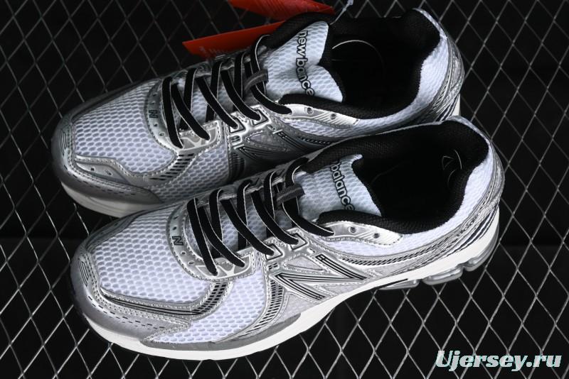 New Balance 860V2 Classic Retro Dad Style Casual Running Shoes - ML860GB2