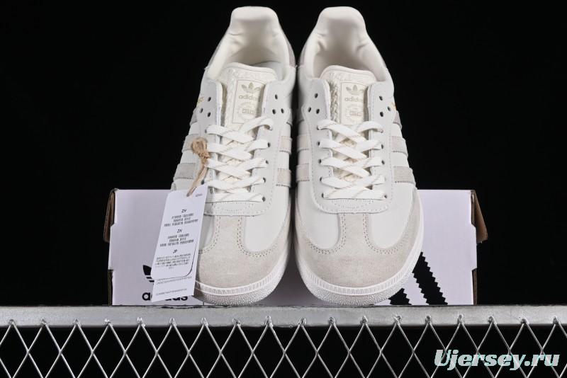 Adidas KITH x Samba IH0090 Casual Sneakers