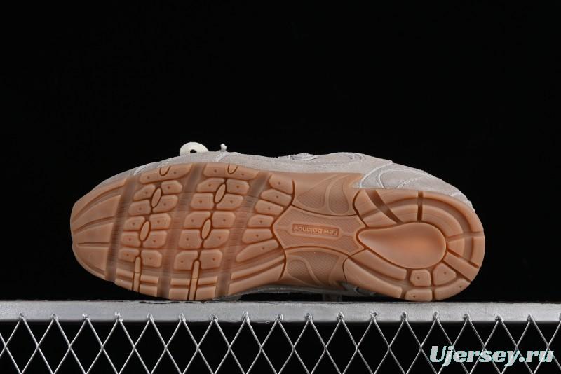 MiuMiu x New Balance 530 Low-Top Classic Retro Casual Running Shoes - AJD4