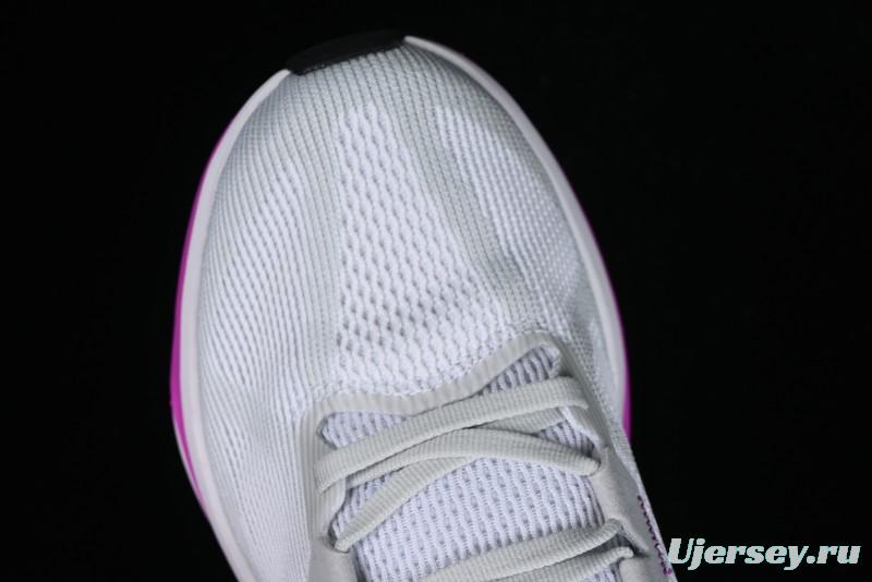Nike Air Zoom Structure 25 Running Shoes 2024 New Release with Cushioning Anti-Slip Comfort - DJ7884-100