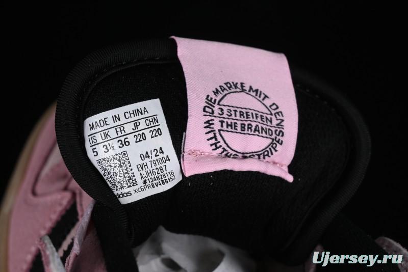 Adidas Forum 84 Low Retro Basketball Shoes - JH6287