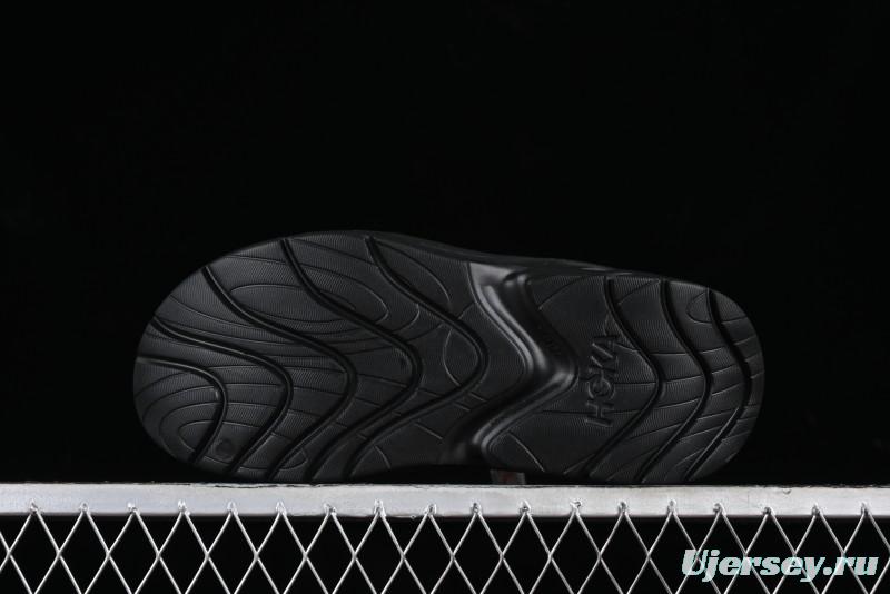 HOKA ONE ONE Comfortable Lightweight Breathable Quick-Dry Toe-Post Sandals - CSC3