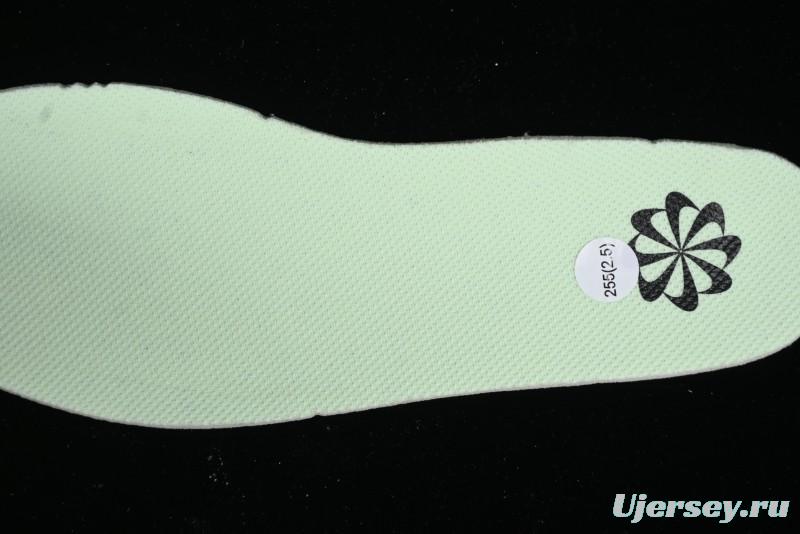 Nike Air Force 1 '07 Low Casual Sneakers with Full-Length Air Cushion - FN8540-100