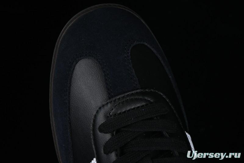 Adidas Samba OG Casual Sneakers with Classic Design - B75807