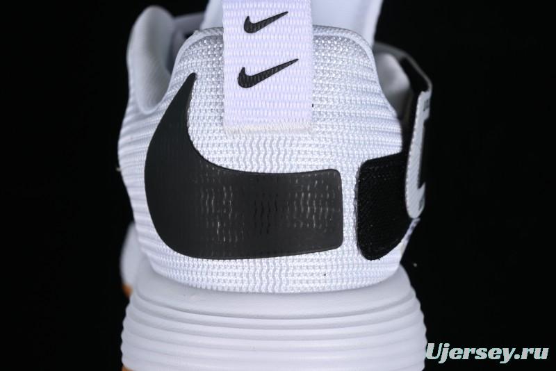 Nike React HyperSet Lightweight Balanced Low-Top Training Shoes - CI2956-100