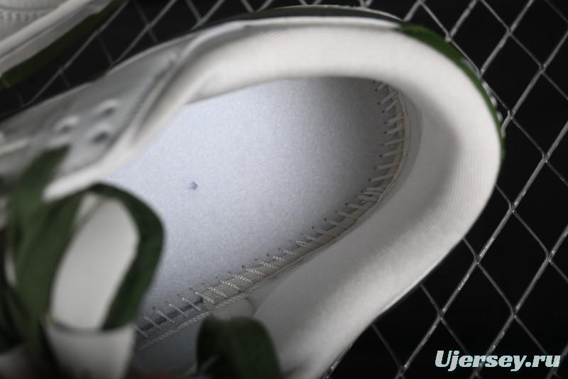 Stussy x Nike SB Dunk Low Anniversary Premium Customized Sneakers - DQ1098-381