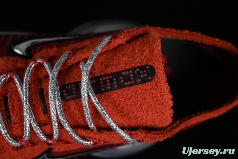 Nike Air Max Scorpion FK Next-Generation Full-Length Air Cushion Running Shoes - DJ4701-700