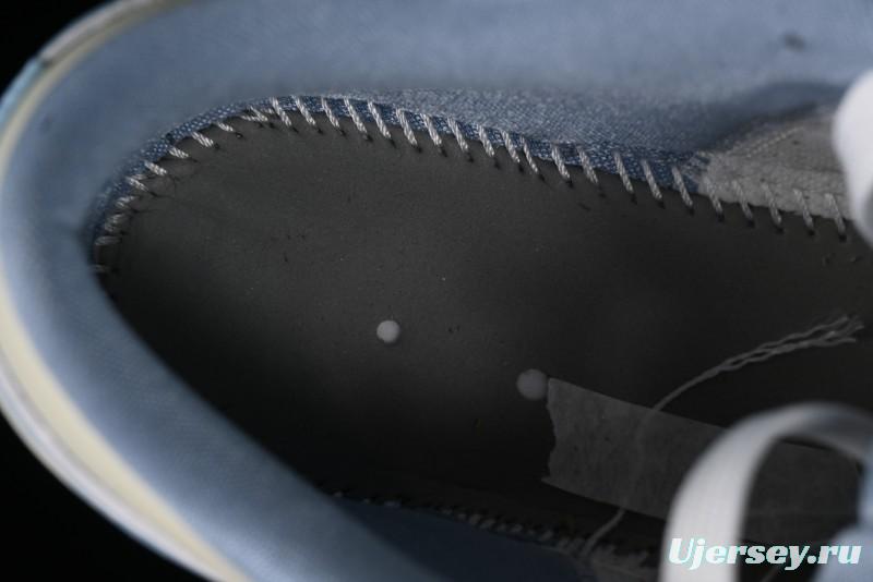 Nike Air Jordan 1 Low AJ1 Casual Sneakers - DC0774-164