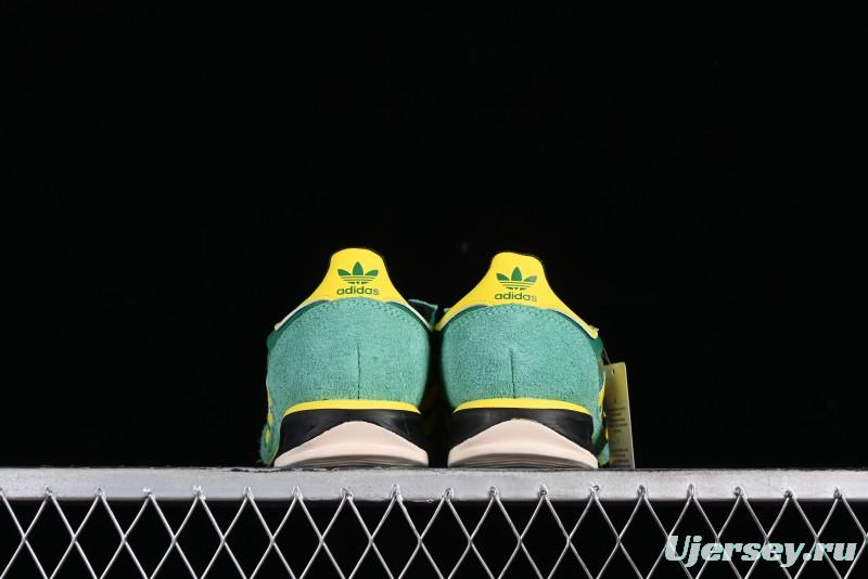 Adidas Originals SL 72 RS Retro Running Shoes - IG2133