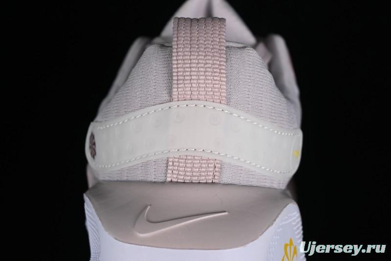 Nike ZoomX Infinity Run 4 Professional Cushioned Running Shoes with Knit Upper - DR2670-010