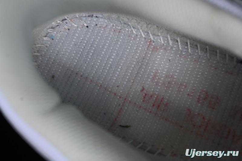 Nike Air Jordan Legacy 312 Low Basketball Shoes with Velcro Strap - HJ9199-111