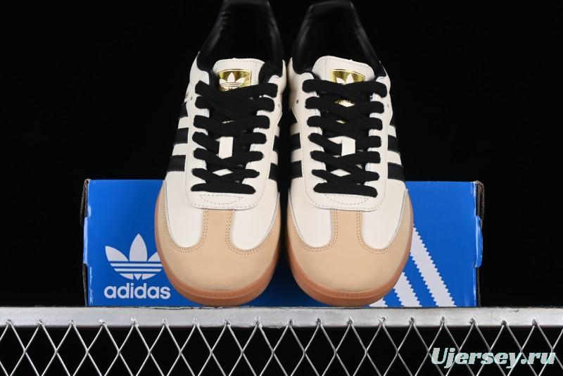 Adidas Samba OG Casual Sneakers with Classic Design - ID0478