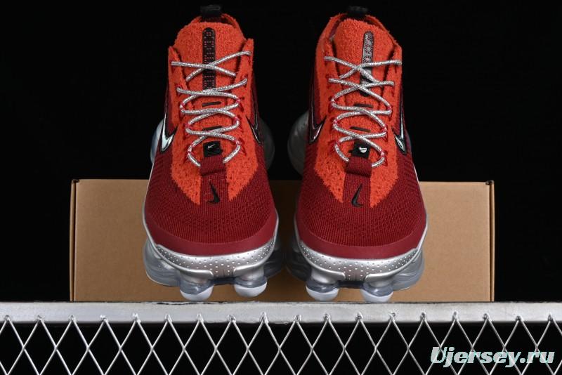 Nike Air Max Scorpion FK Next-Generation Full-Length Air Cushion Running Shoes - DJ4701-700