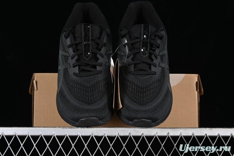 Asics Gel-Quantum 180 VIII Retro Breathable Casual Shoes with Cushioning for Men - 1201A631-001