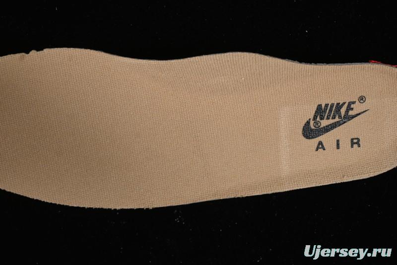 Nike Air Force 1 '07 Low Custom Casual Sneakers - CW2288-111