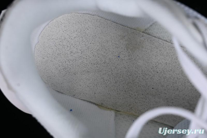 Onitsuka Tiger Moage Co Low-Top Running Shoes Comfortable Slip-Resistant Casual Sneakers - 1183B555-102