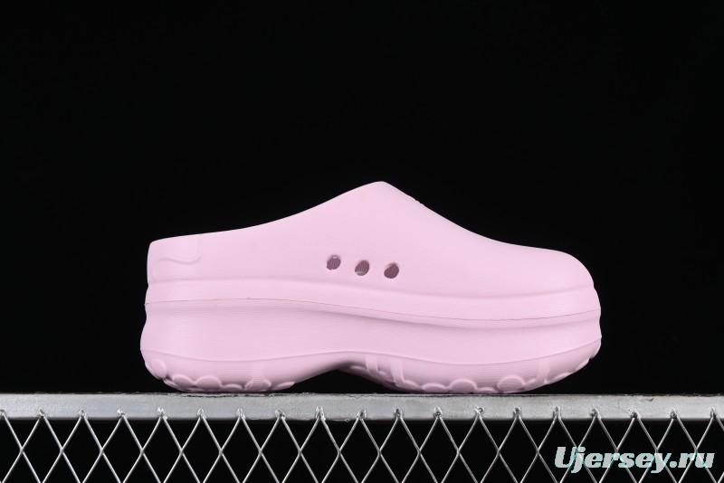 Adidas Adifom Stan Smith Platform Mule - IG4446