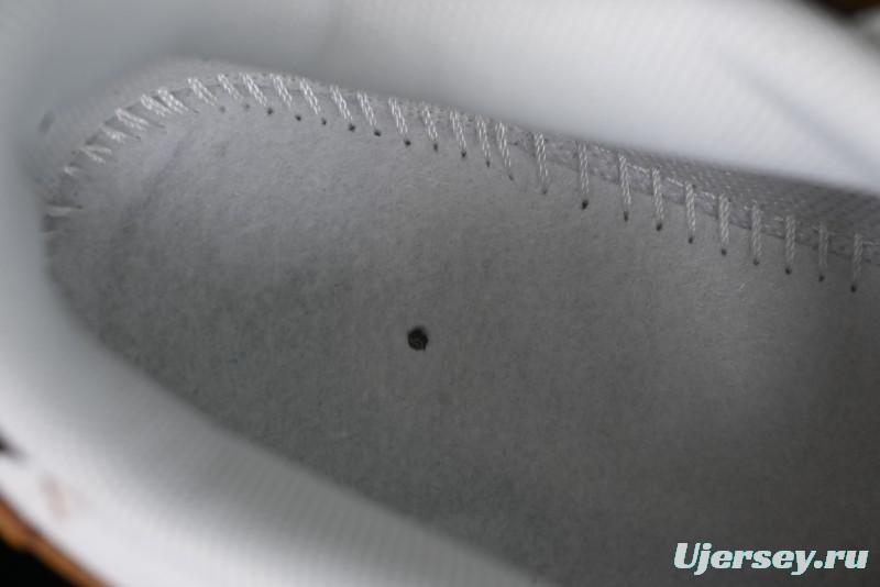 Nike Air Force 1 Shadow Low-Top Sneakers with Lightweight EVA Midsole and Anti-Slip RB Rubber Outsole - DZ1847-106