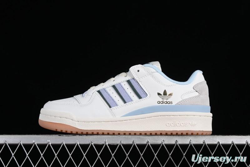 Adidas Forum 84 Low Retro Basketball Shoes - IG3964