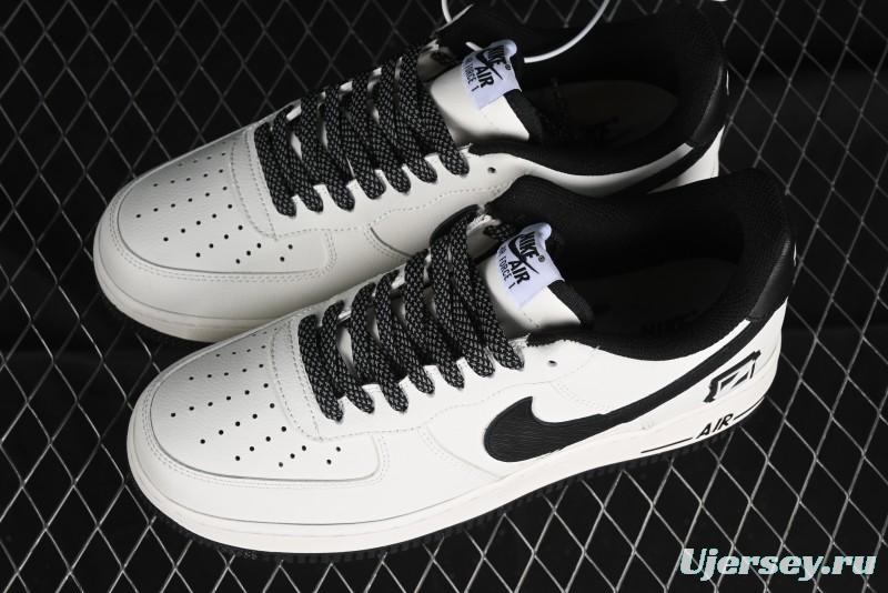 Nike Air Force 1 '07 Low Custom Casual Sneakers - WD-111599