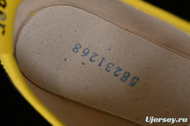 Onitsuka Tiger Mexico 66 Low-Top Canvas Casual Running Shoes - 1183A746-750