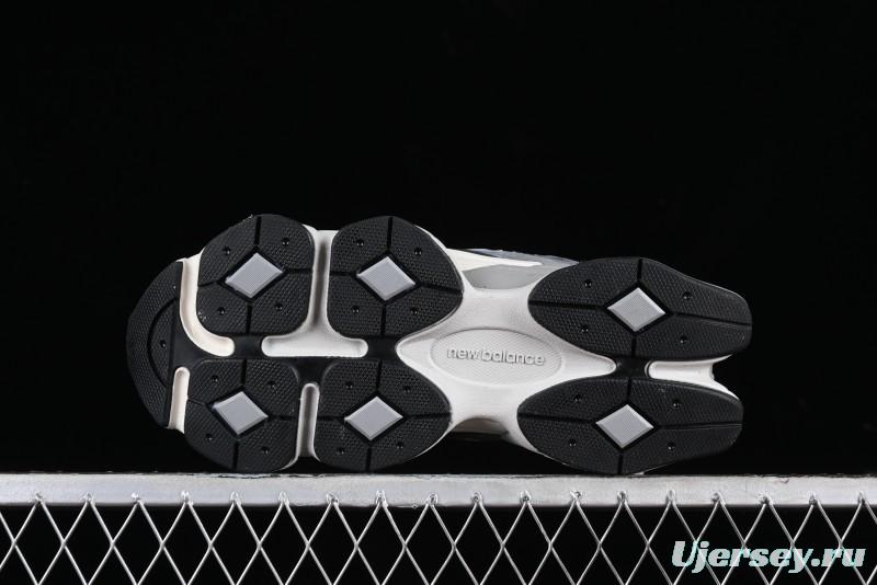 New Balance Joe Freshgoods x New Balance 9060 Retro Casual Running Sneakers with ABZORB Cushioning - U9060JBM