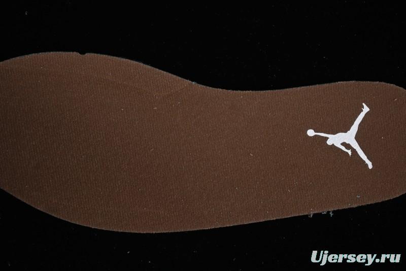 Nike Air Jordan 1 Low Retro Casual Sneakers in Grey Tan - HF1567-200