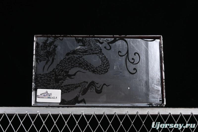 Nike Dunk Low Panda Mischief CNY Year of the Dragon Limited Edition SB Low-Top Casual Sneakers - FV8106-181