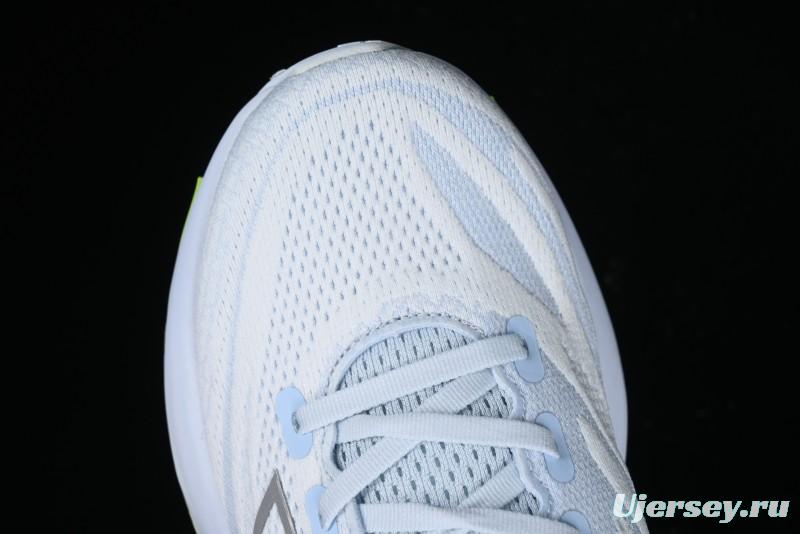 New Balance Fresh Foam x Vongo V6 Ultra-Lightweight Low-Top Casual Running Shoes - WVNGOLI6