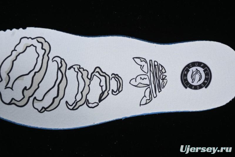 Adidas Samba Nicekicks IE0172 Casual Sneakers